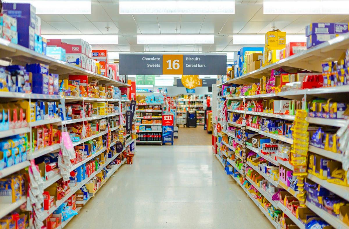 Grocery