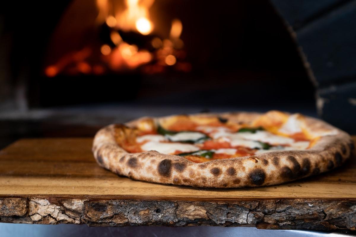 Pizzeria
