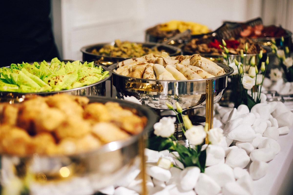 Caterer