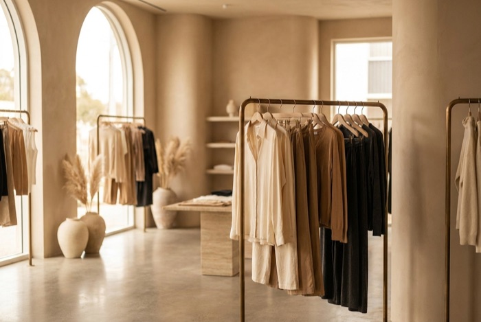 Boutique