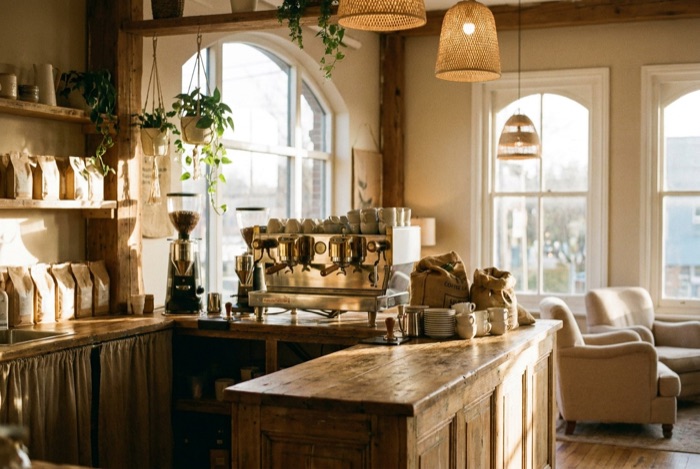 Café