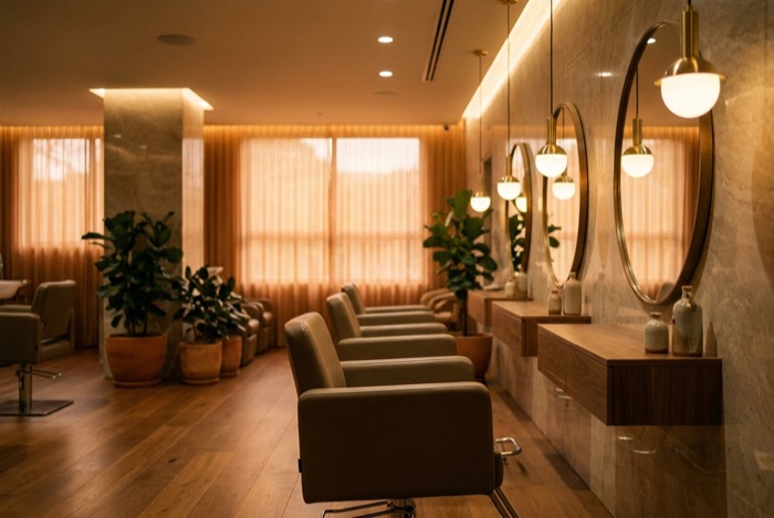 Coiffeur